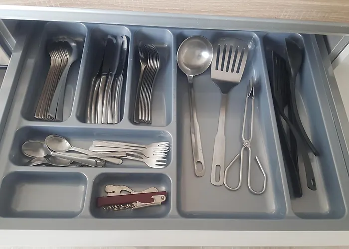 Apartamento Gloria 1 Parking Privado Gratis